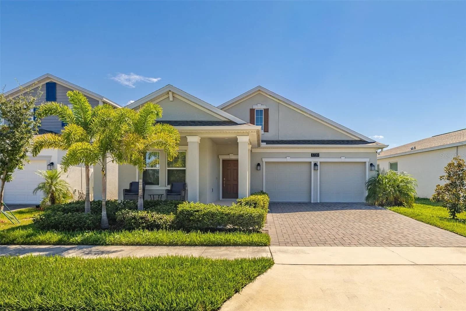 1739 GOOD NEIGHBOR, Kissimmee, FL 34744