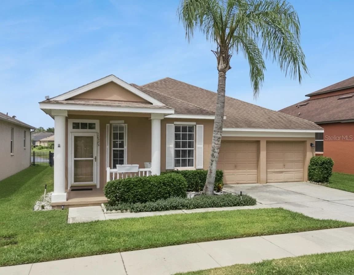 10525 EASTPARK LAKE, Orlando, FL 32832