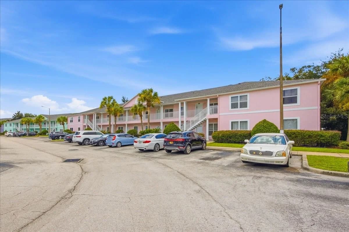 3157 SUN LAKE 3