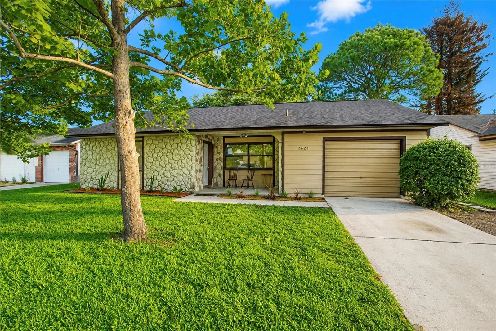 7621 RUTHWIND, Orlando, FL 32822