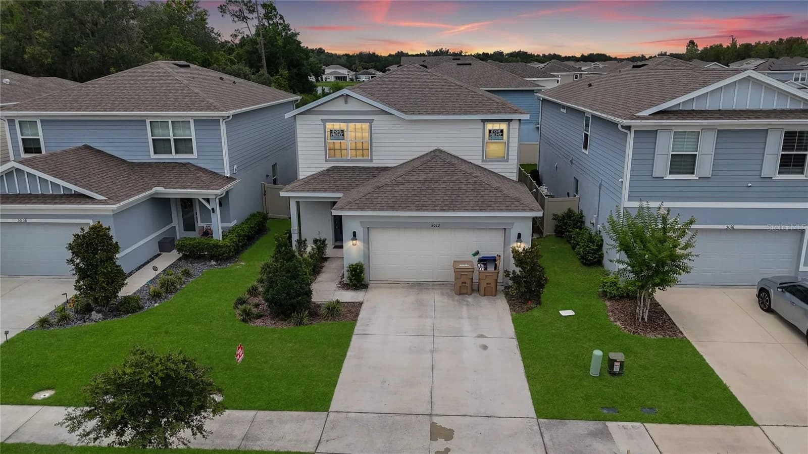 5012 BLUE HAMMOCK, Kissimmee, FL 34746