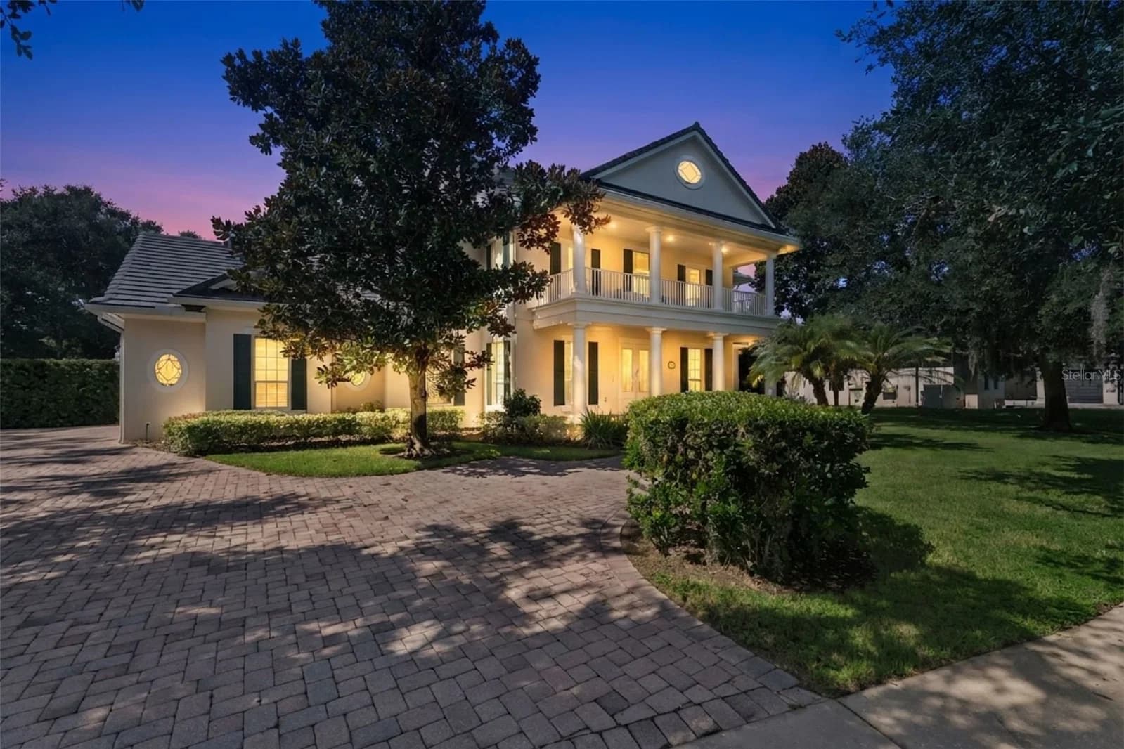 1516 SUNSET POINTE, Kissimmee, FL 34744