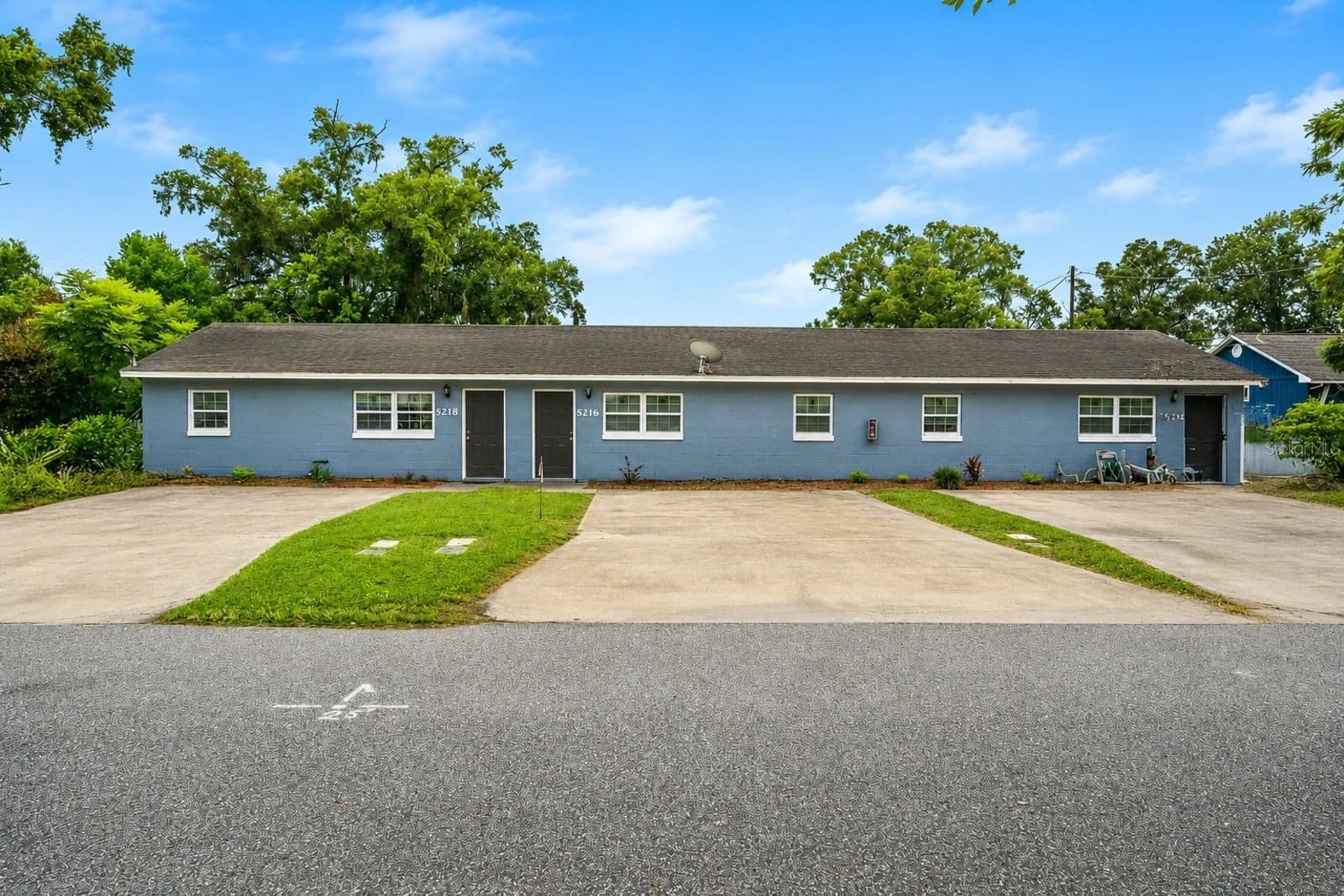 5214 JOSEPHINE, Orlando, FL 32803