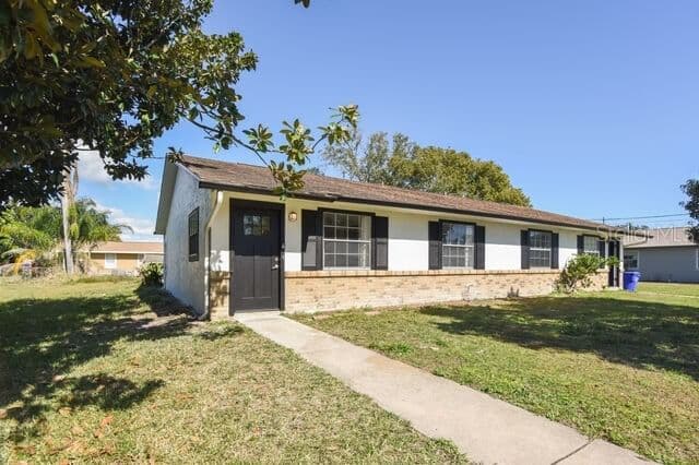 813 MAGNOLIA, Kissimmee, FL 34741