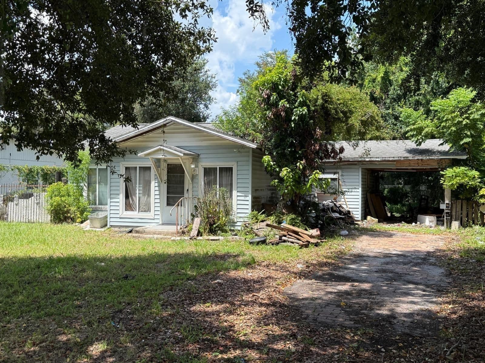 2358 OLD DIXIE 2