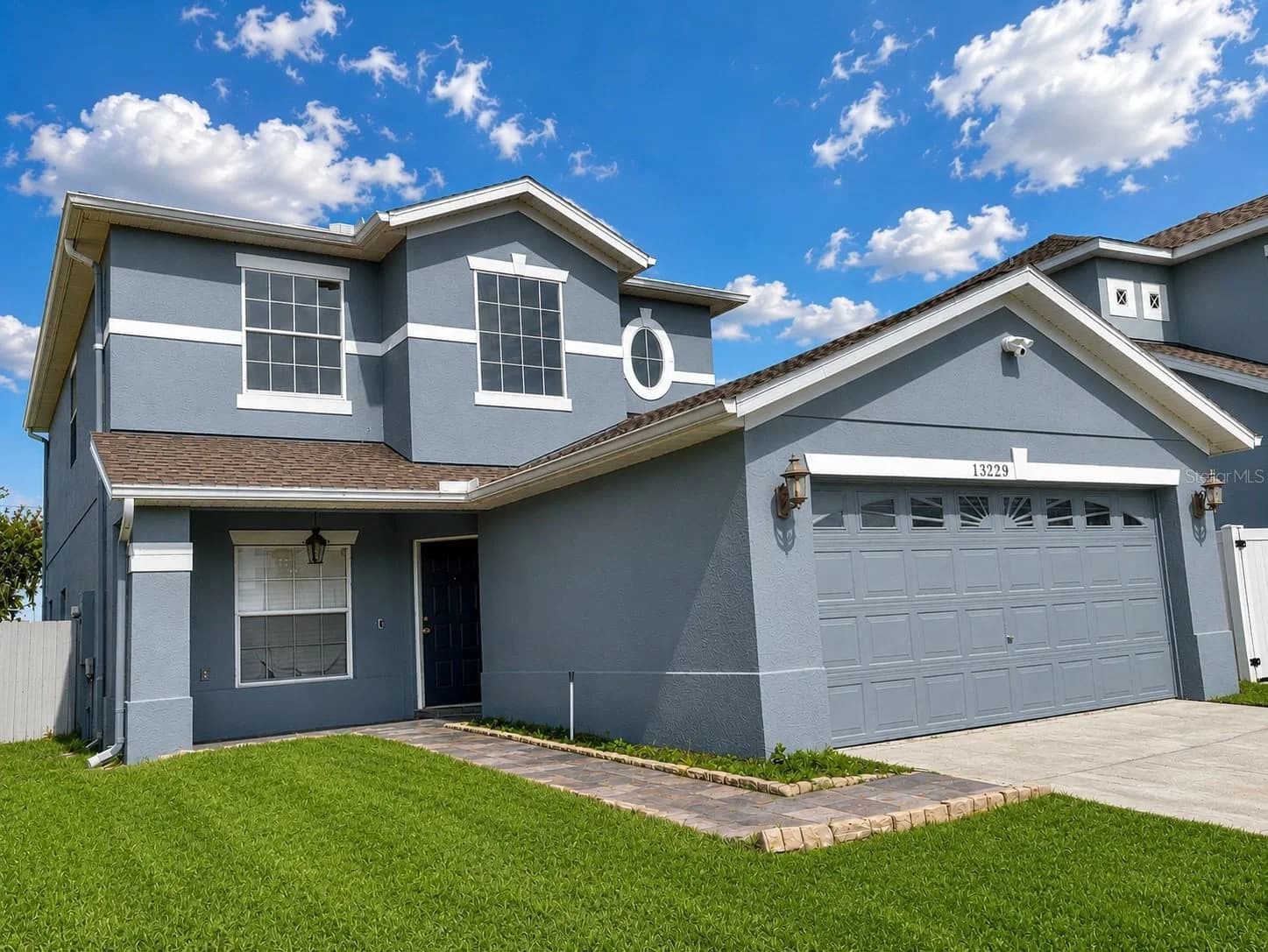 13229 CANNA LILY, Orlando, FL 32824