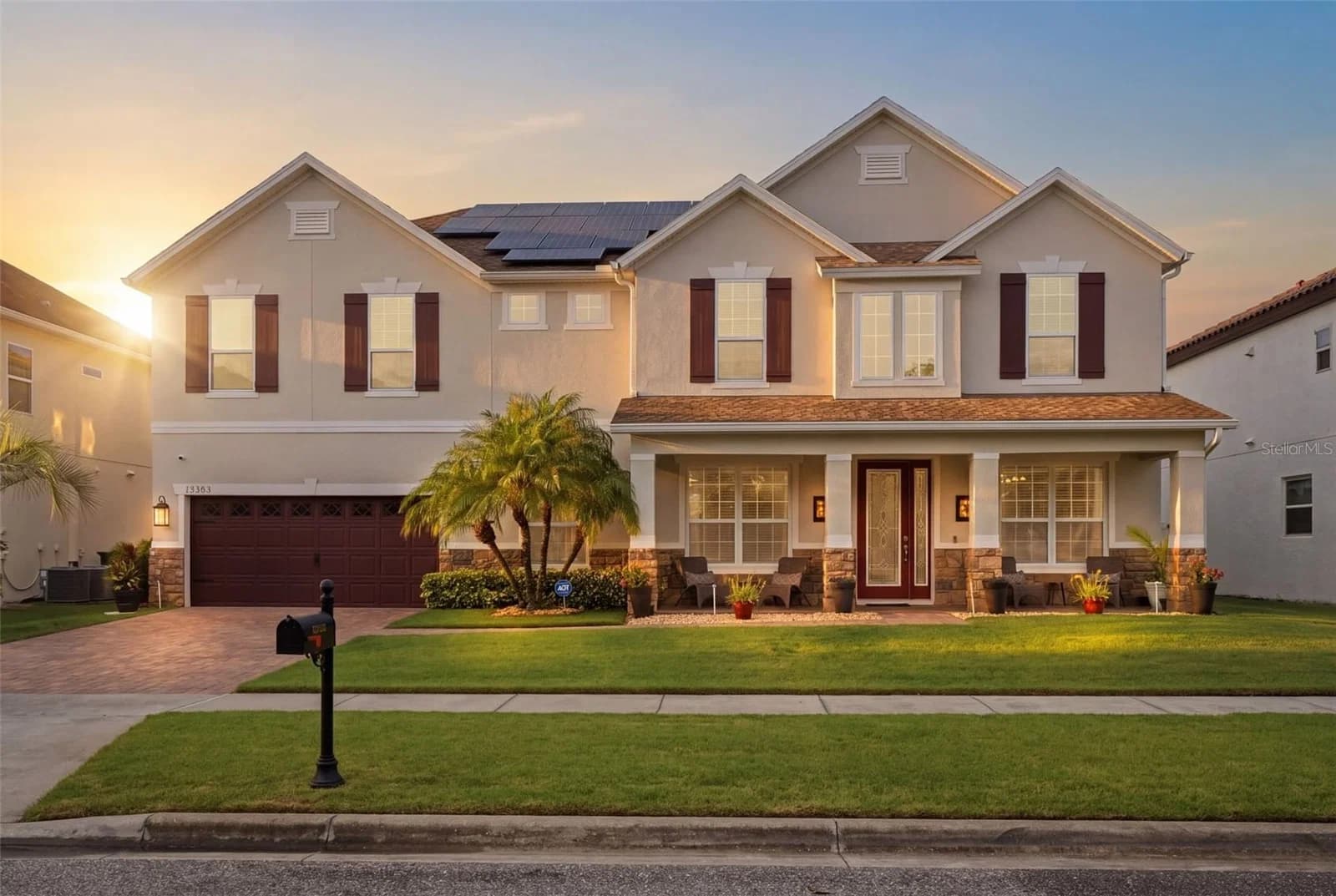 19385 PUMMELO, Orlando, FL 32827