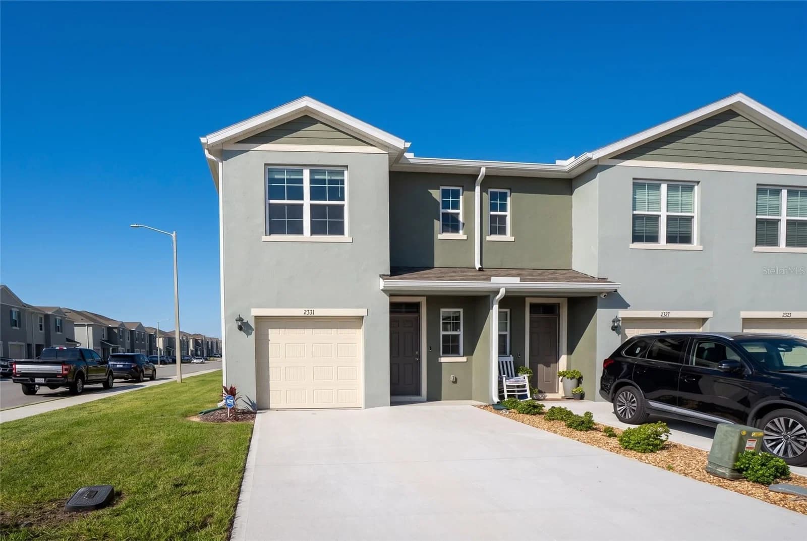 2331 GIFFORD, Davenport, FL 33837