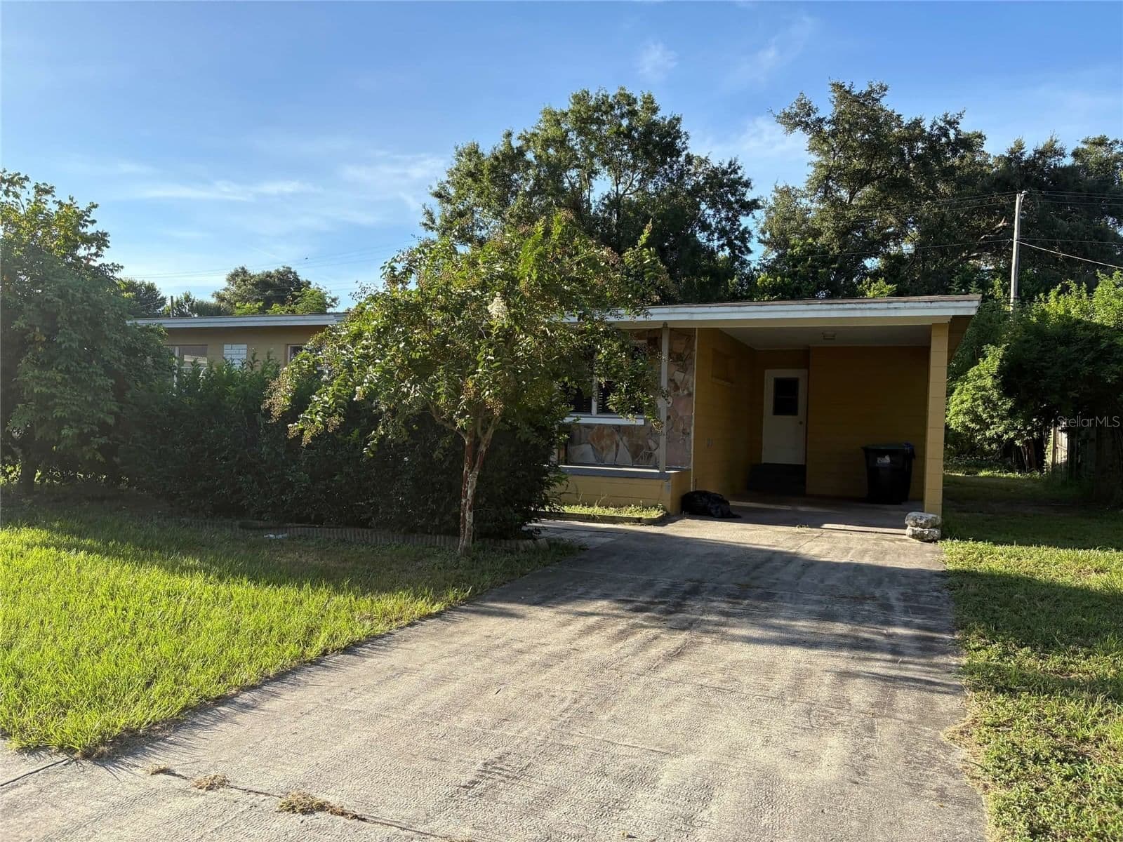 3514 CALLOWAY, Orlando, FL 32810
