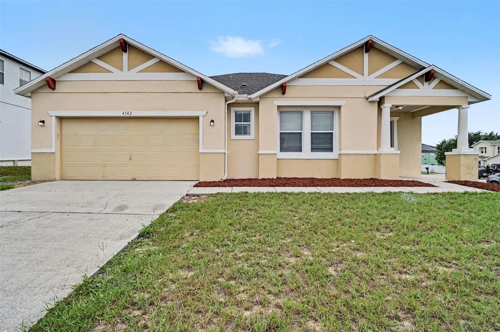 4542 GALLBERRY, Orlando, FL 32818