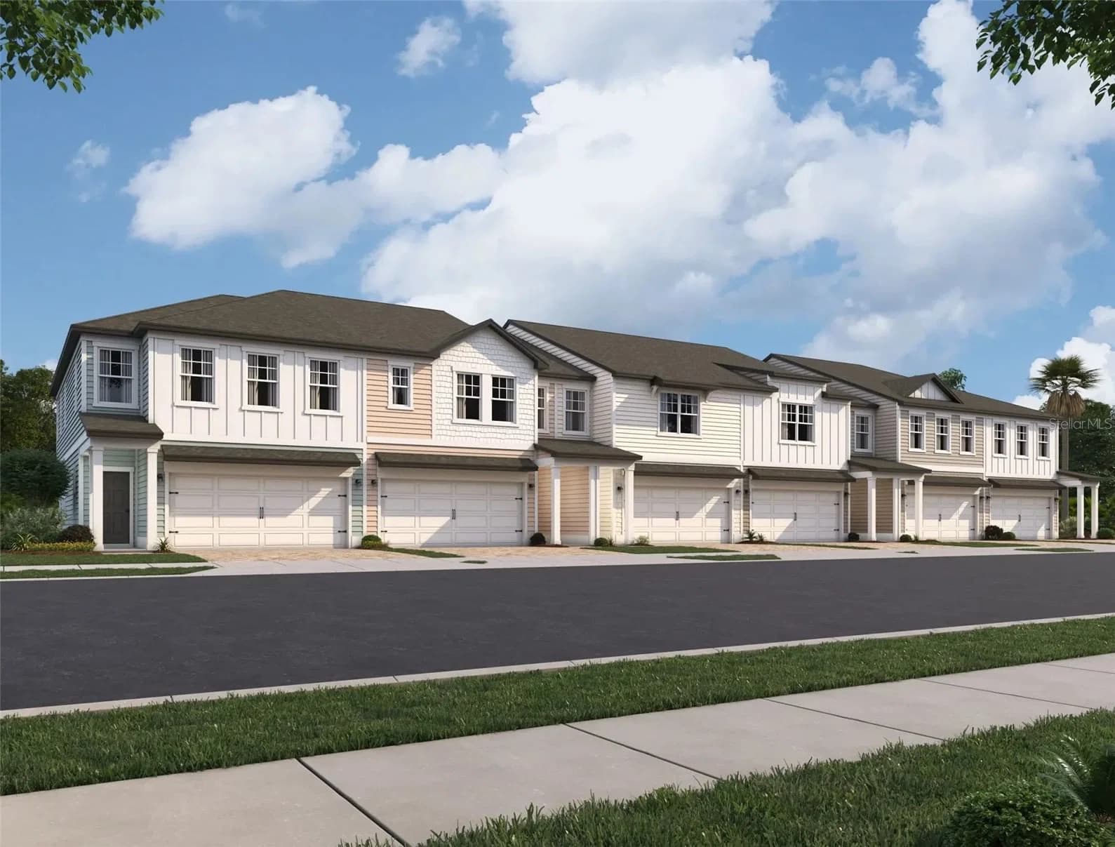 2599 GREY HAWK DRIVE,, Kissimmee, FL 34746