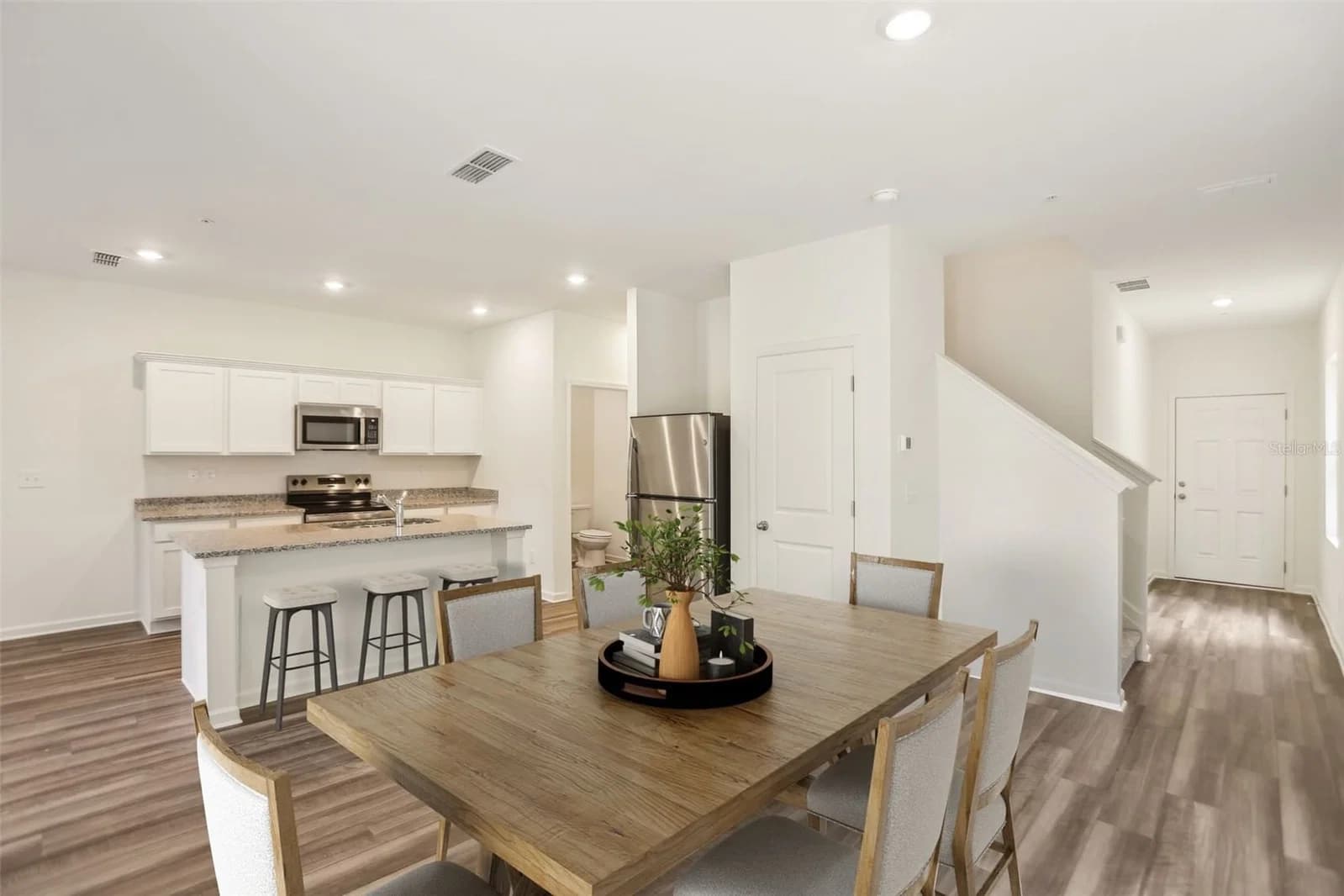 2599 GREY HAWK DRIVE, 2