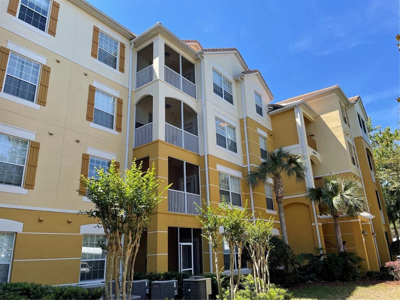 3314 ROBERT TRENT JONES, Orlando, FL 32835