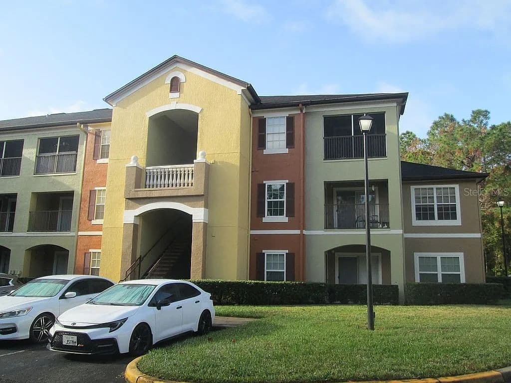 12500 CREST SPRINGS, Orlando, FL 32828