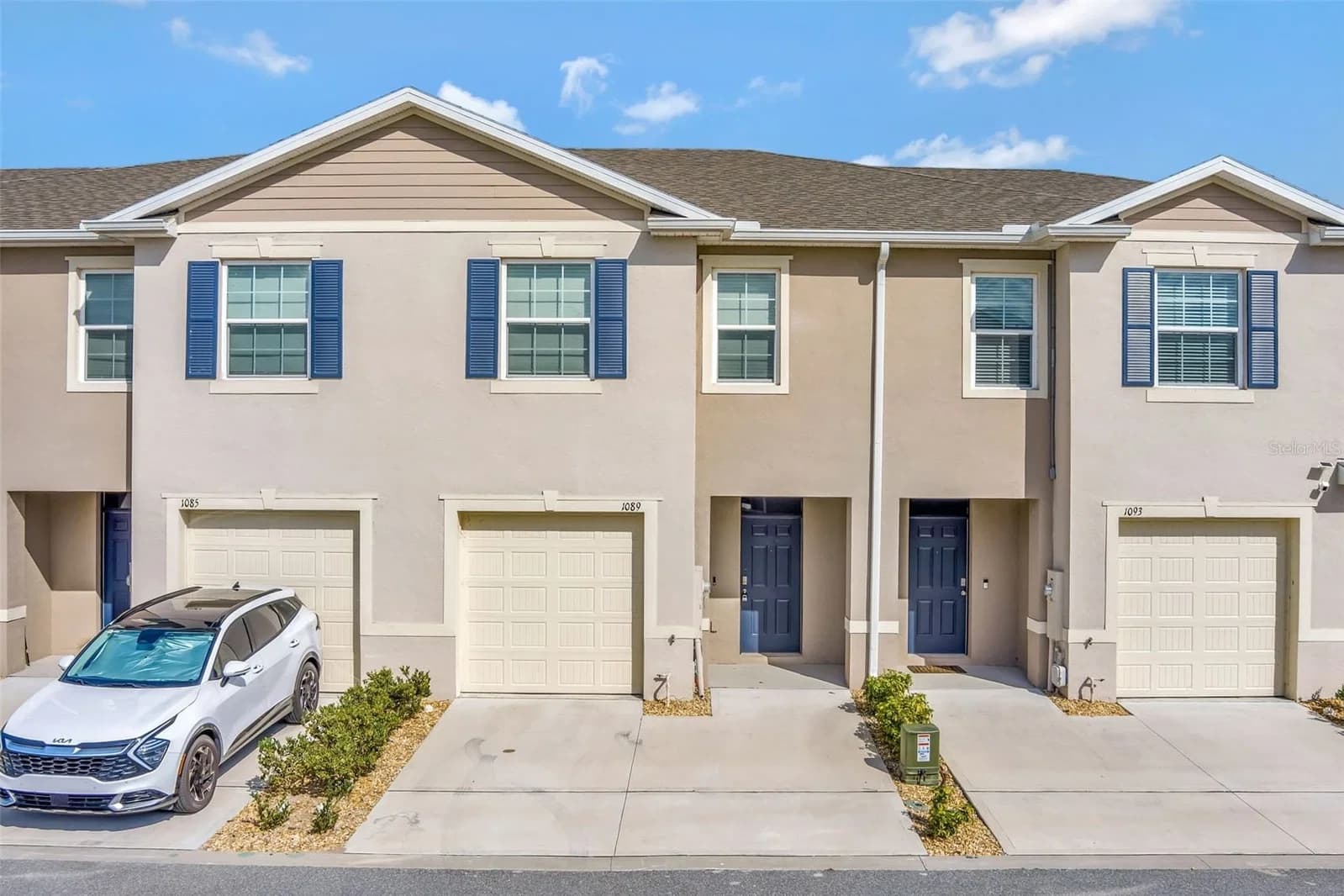 1089 BLUE JAY, Davenport, FL 33837