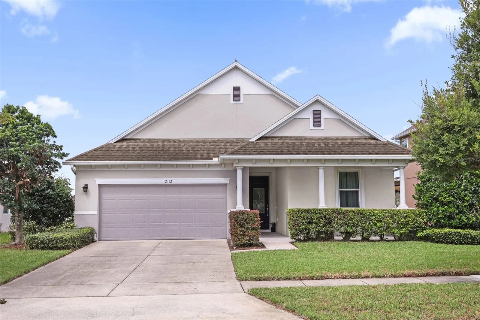 12112 CARSON, Orlando, FL 32824