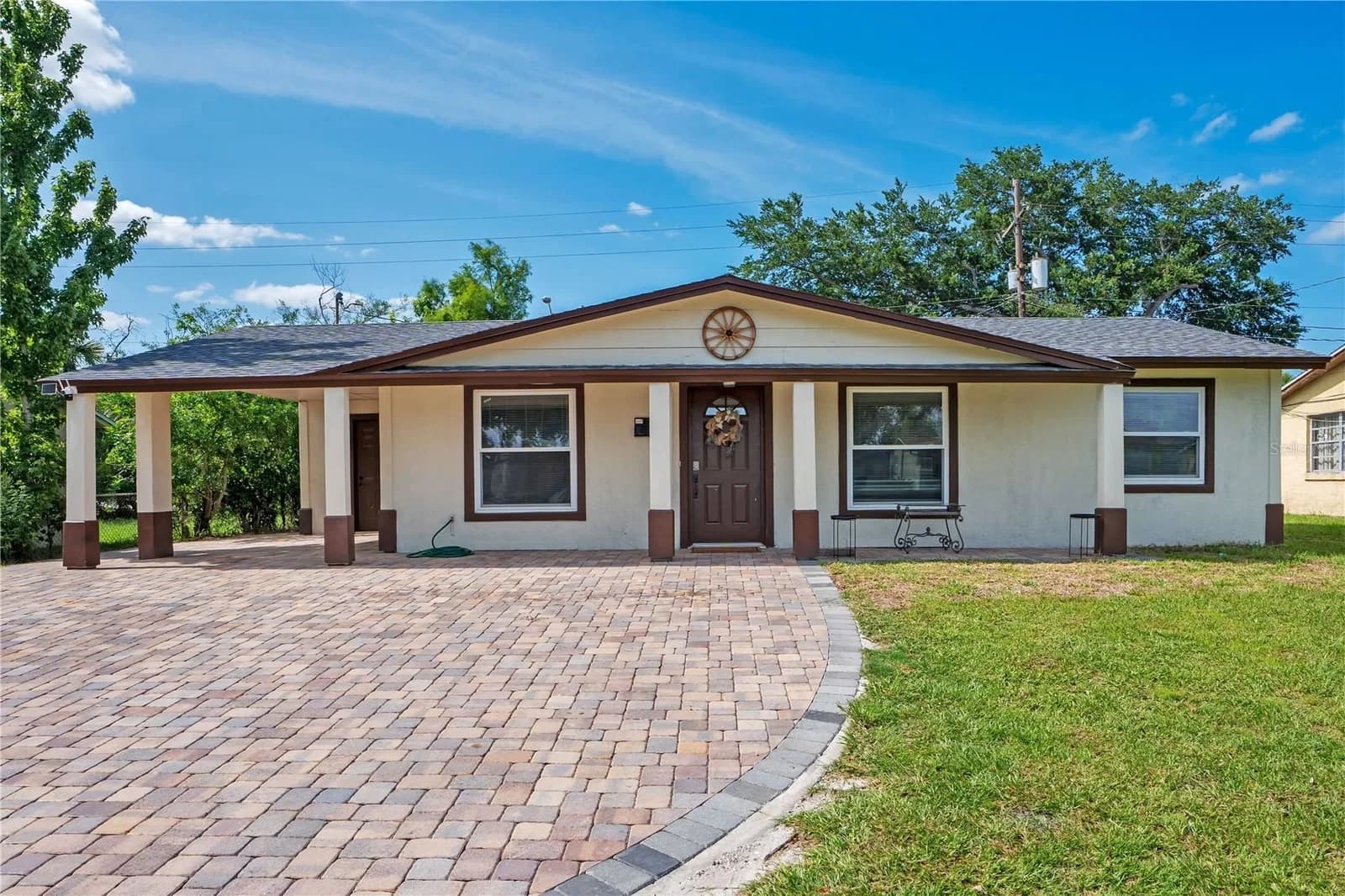 4325 CASSIUS, Orlando, FL 32811