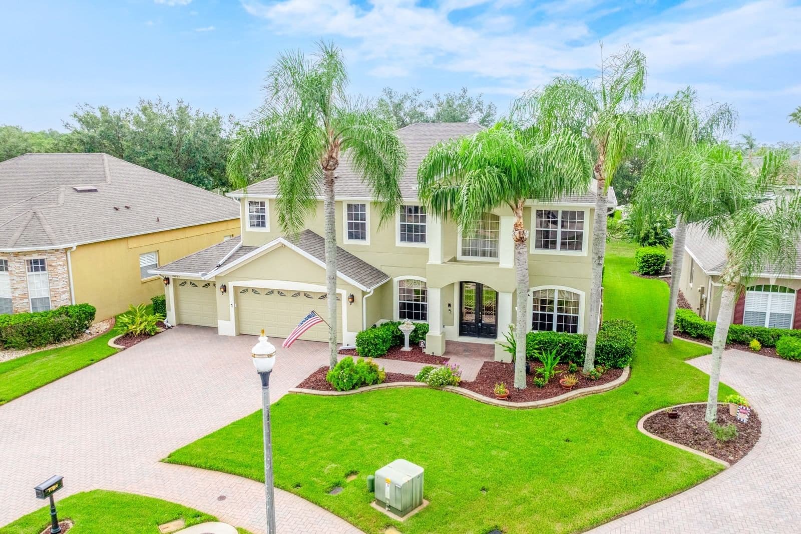10020 RUSTIC RIDGE, Orlando, FL 32832