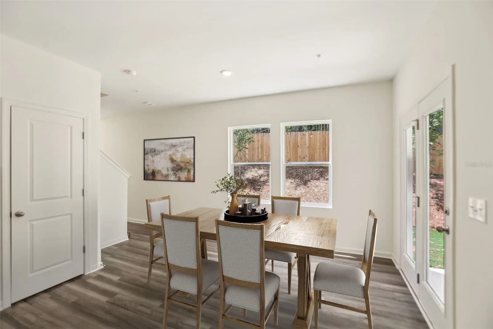 2603 GREY HAWK DRIVE, 4