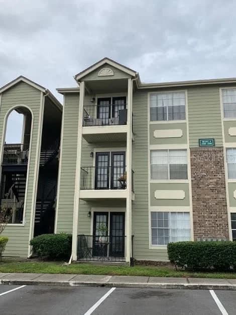 2550 ALAFAYA, Orlando, FL 32826