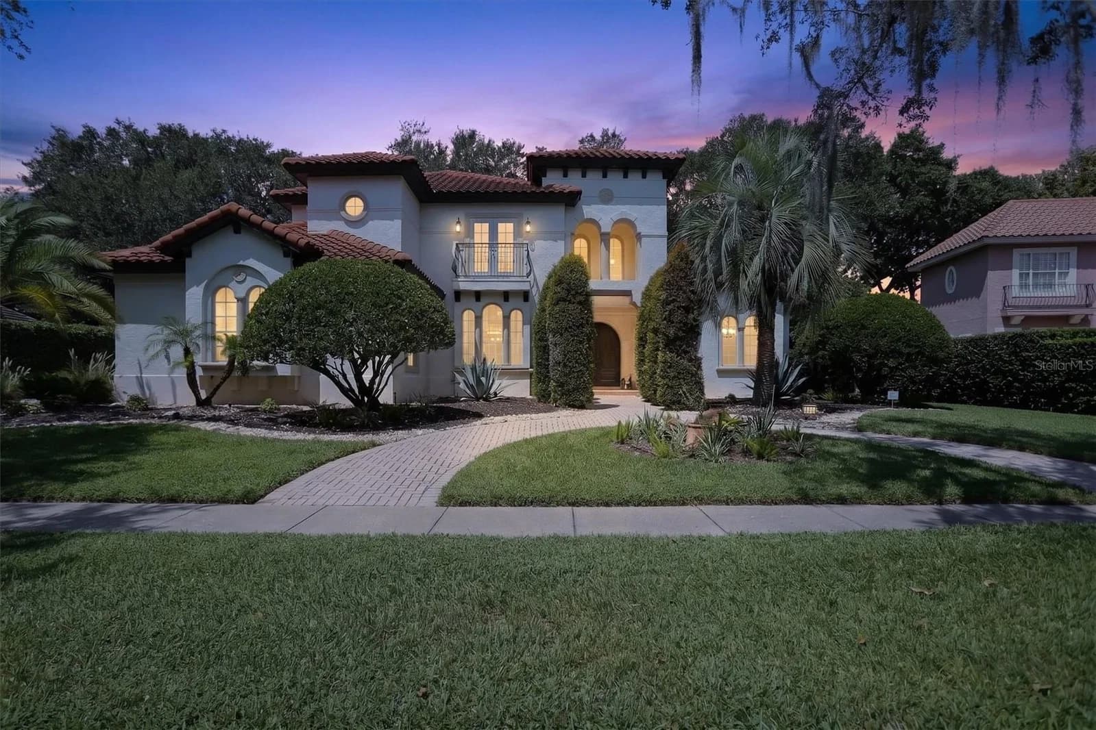8826 SOUTHERN BREEZE, Orlando, FL 32836