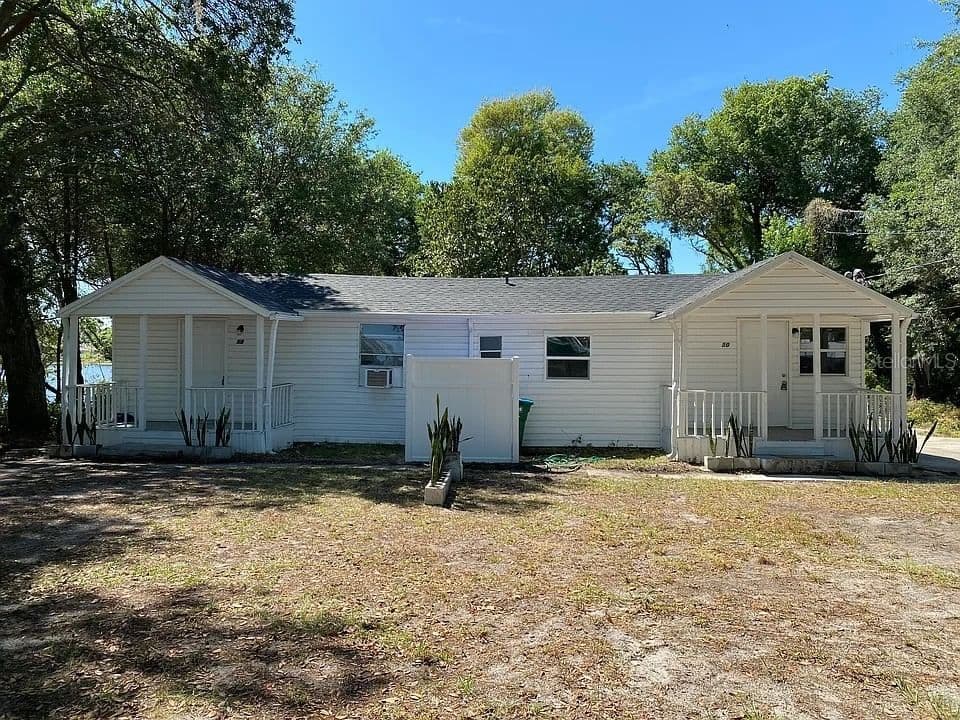 58 MILEHAM, Orlando, FL 32835