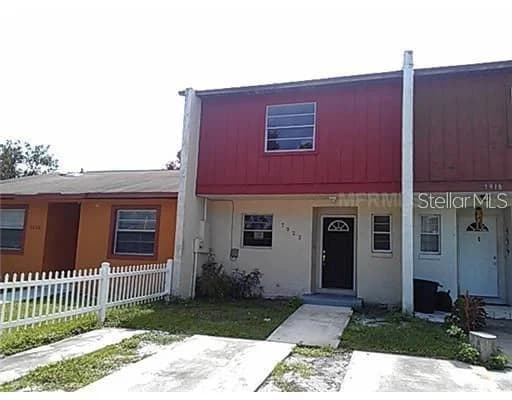 7922 TOLER, Orlando, FL 32822