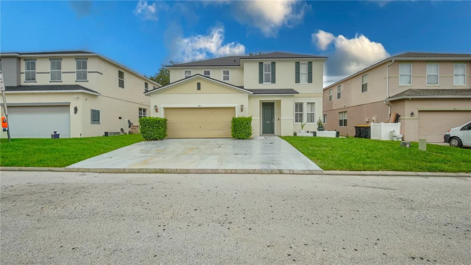 405 KETTERING, Davenport, FL 33897