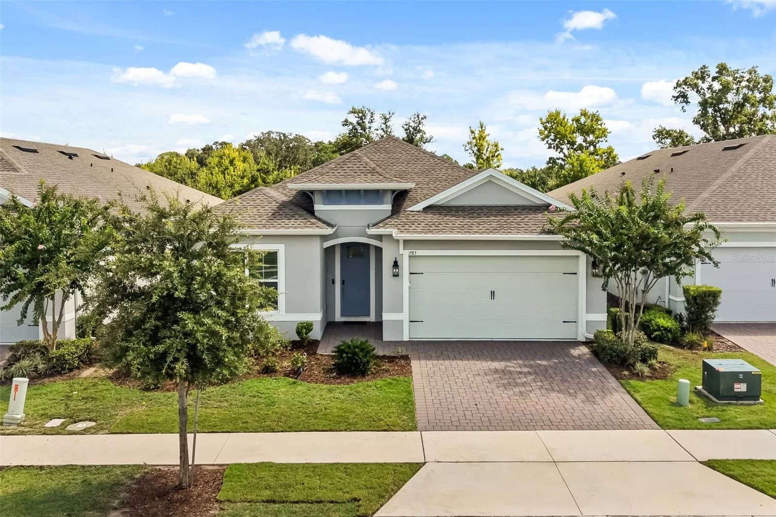 1983 LIMESTONE, Kissimmee, FL 34747