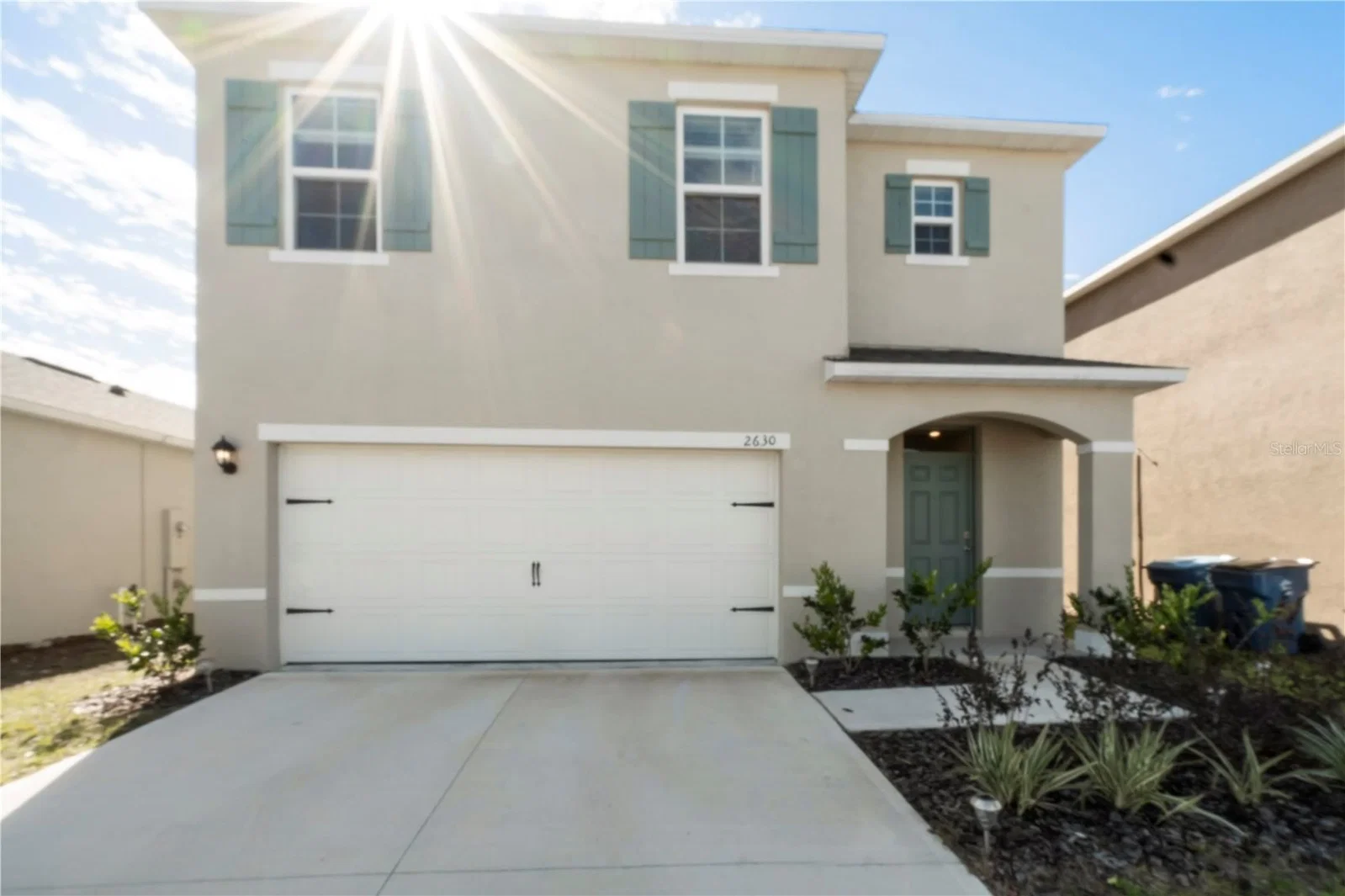 2630 ANGEL FALLS, Davenport, FL 33837