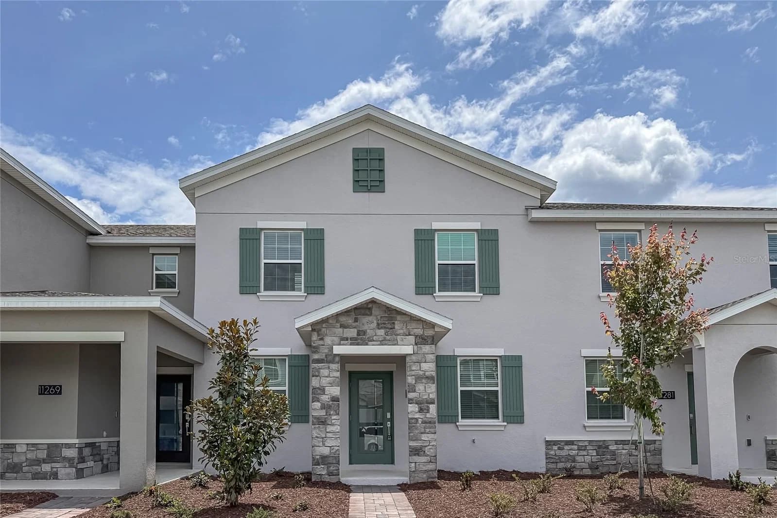 11275 LISTENING, Orlando, FL 32832