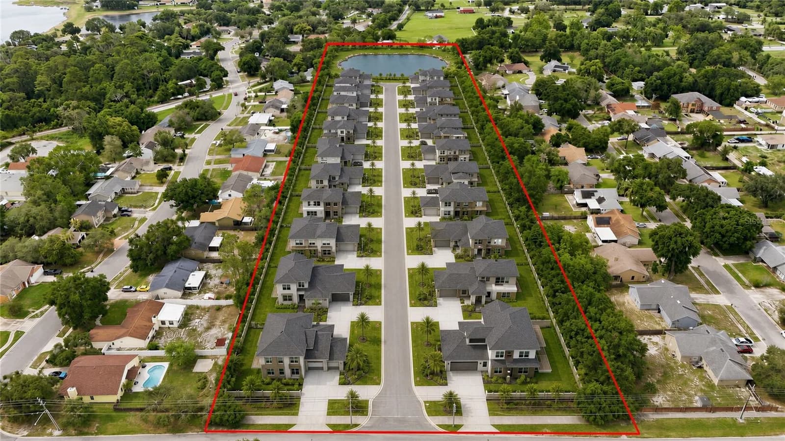 8667 A D MIMS, Orlando, FL 32818