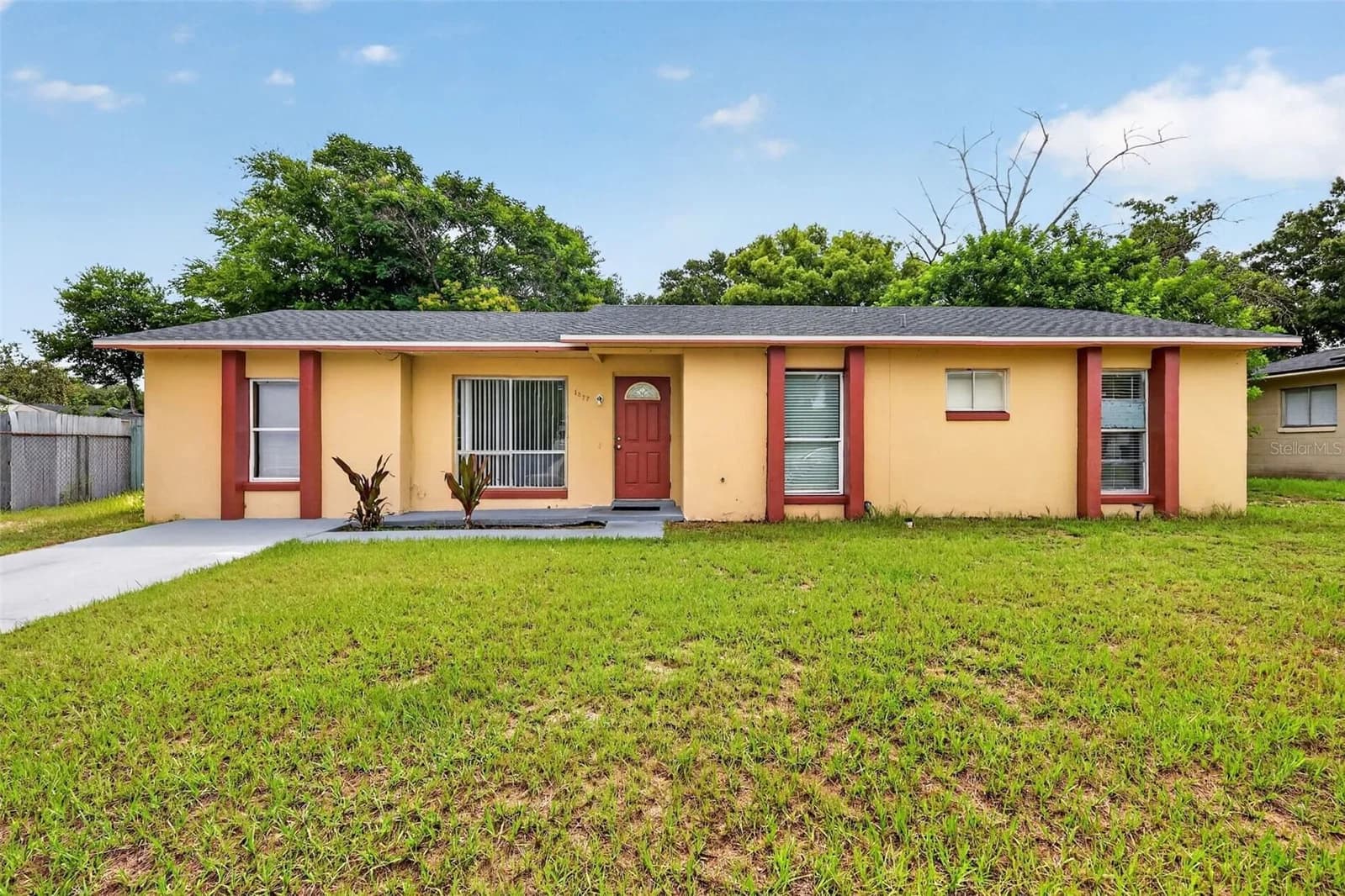 1877 WAYSIDE, Orlando, FL 32818