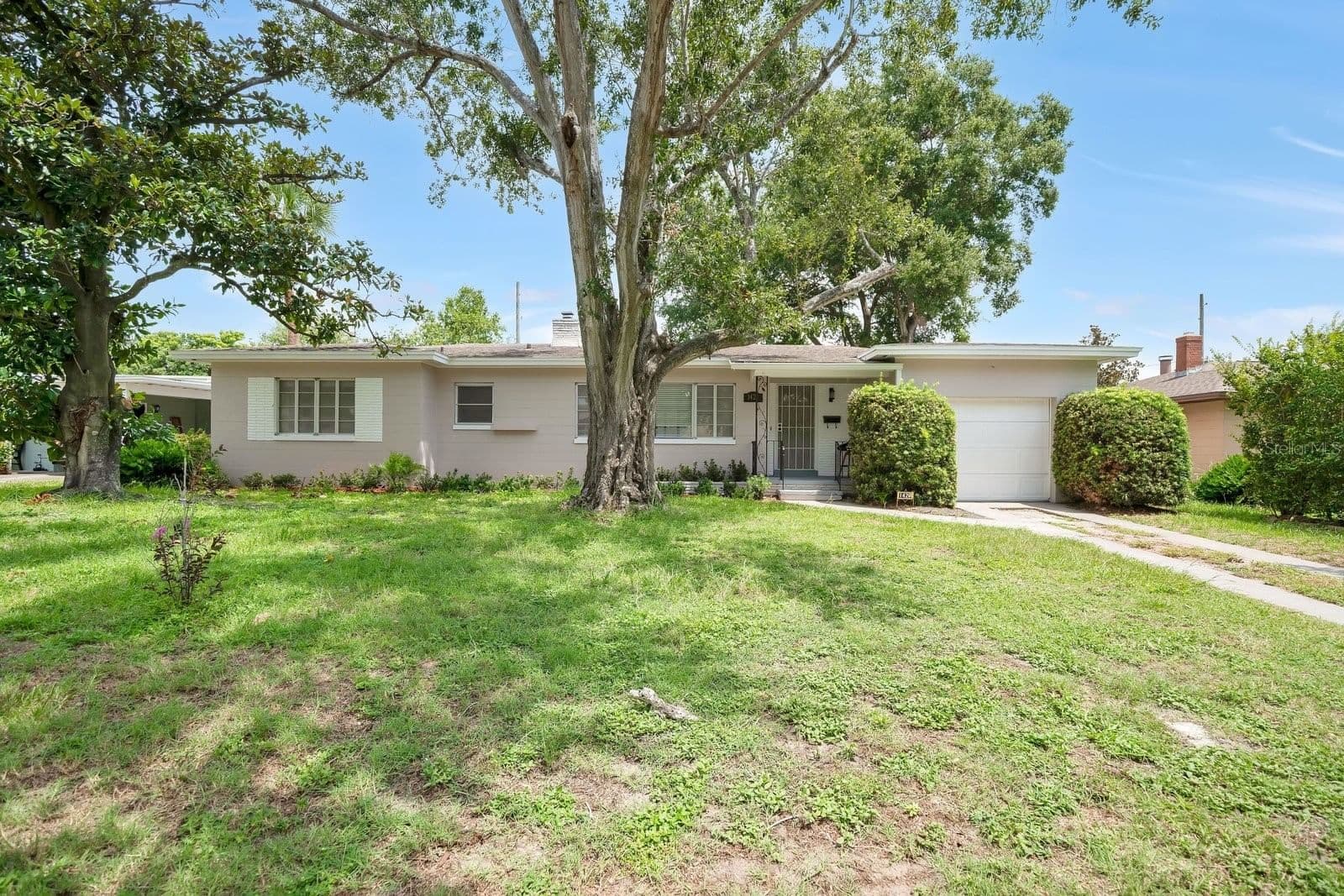 1427 BRYN MAWR, Orlando, FL 32804