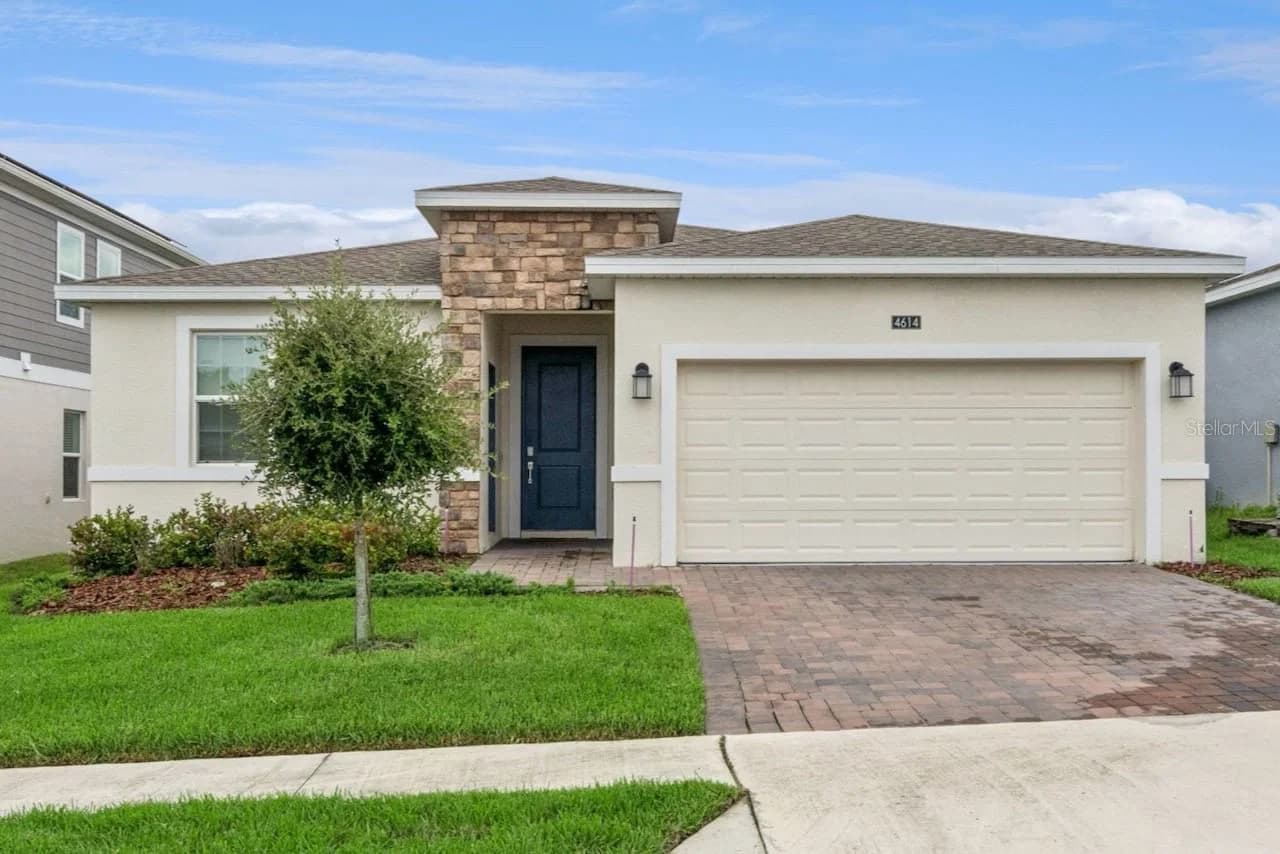 4614 WANDSWORTH, Davenport, FL 33837