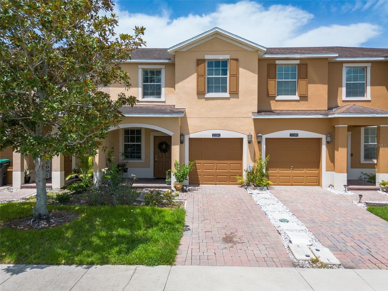 11191 SAVANNAH LANDING, Orlando, FL 32832