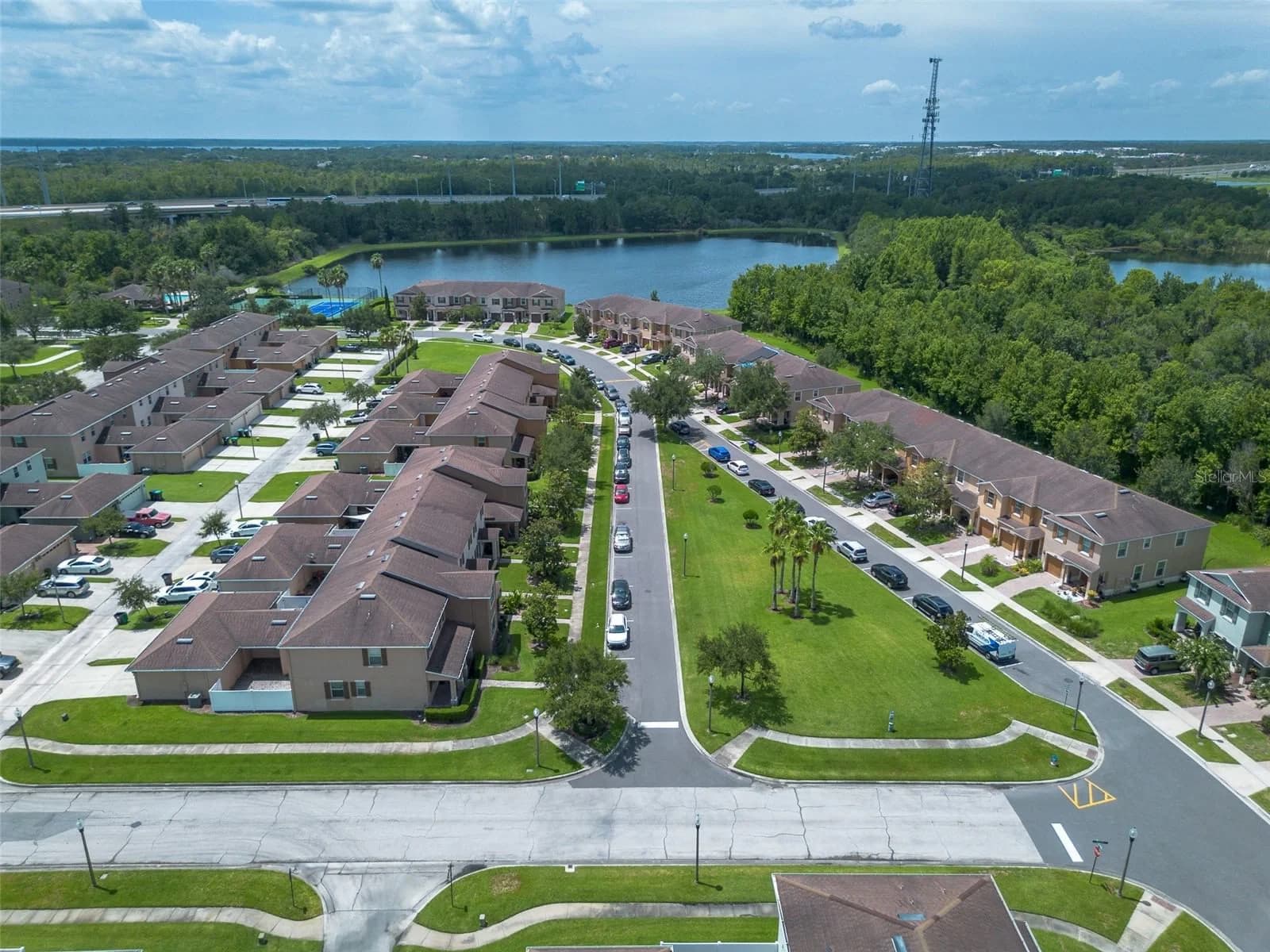 11191 SAVANNAH LANDING 4