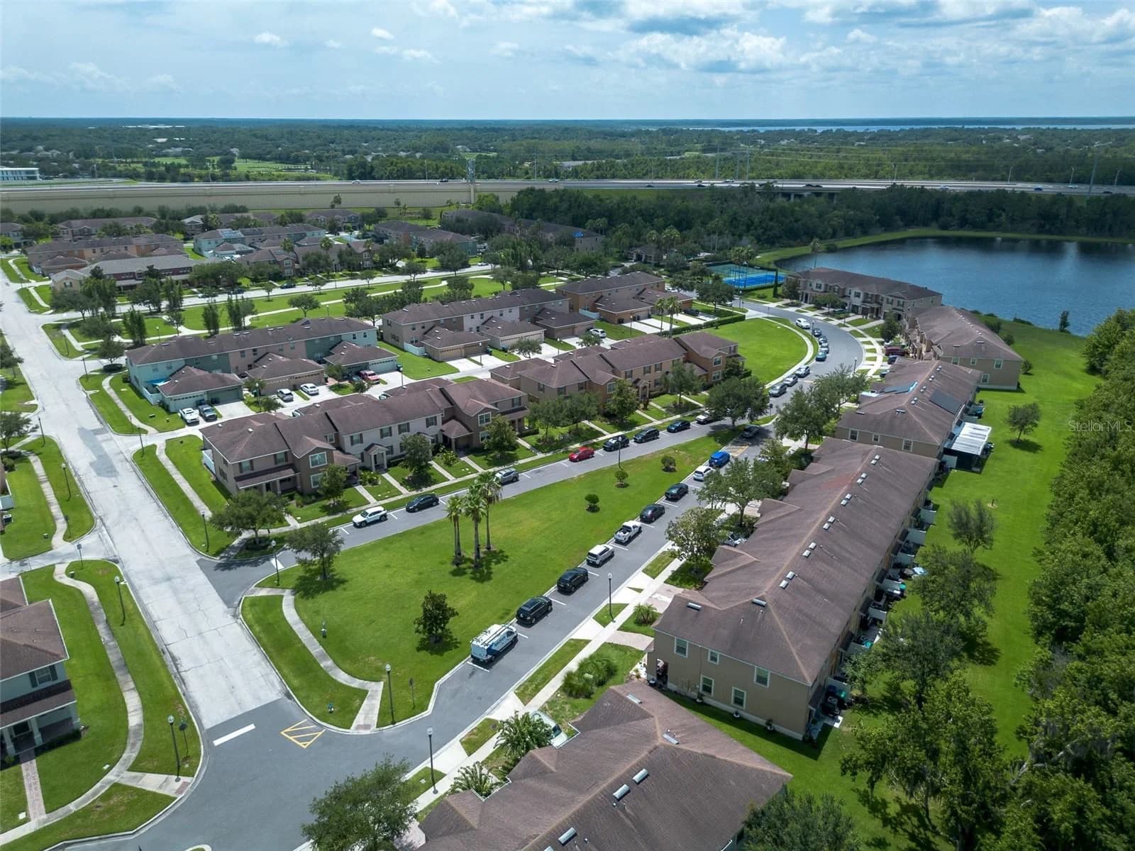 11191 SAVANNAH LANDING 5