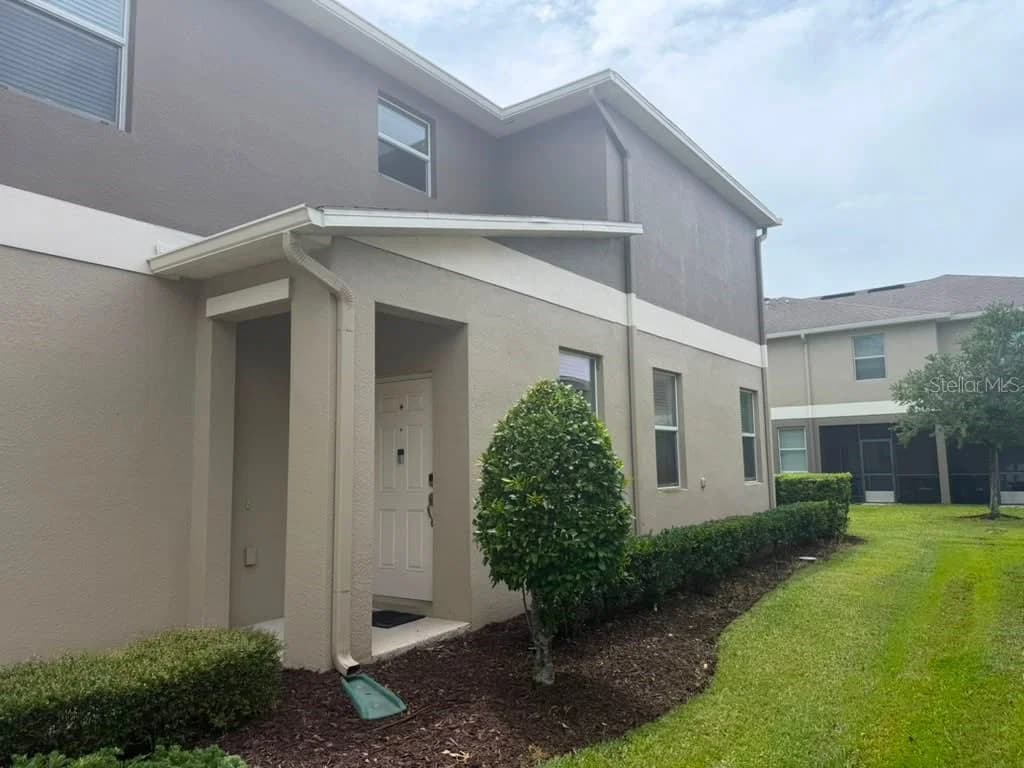15222 HARRINGTON COVE 2