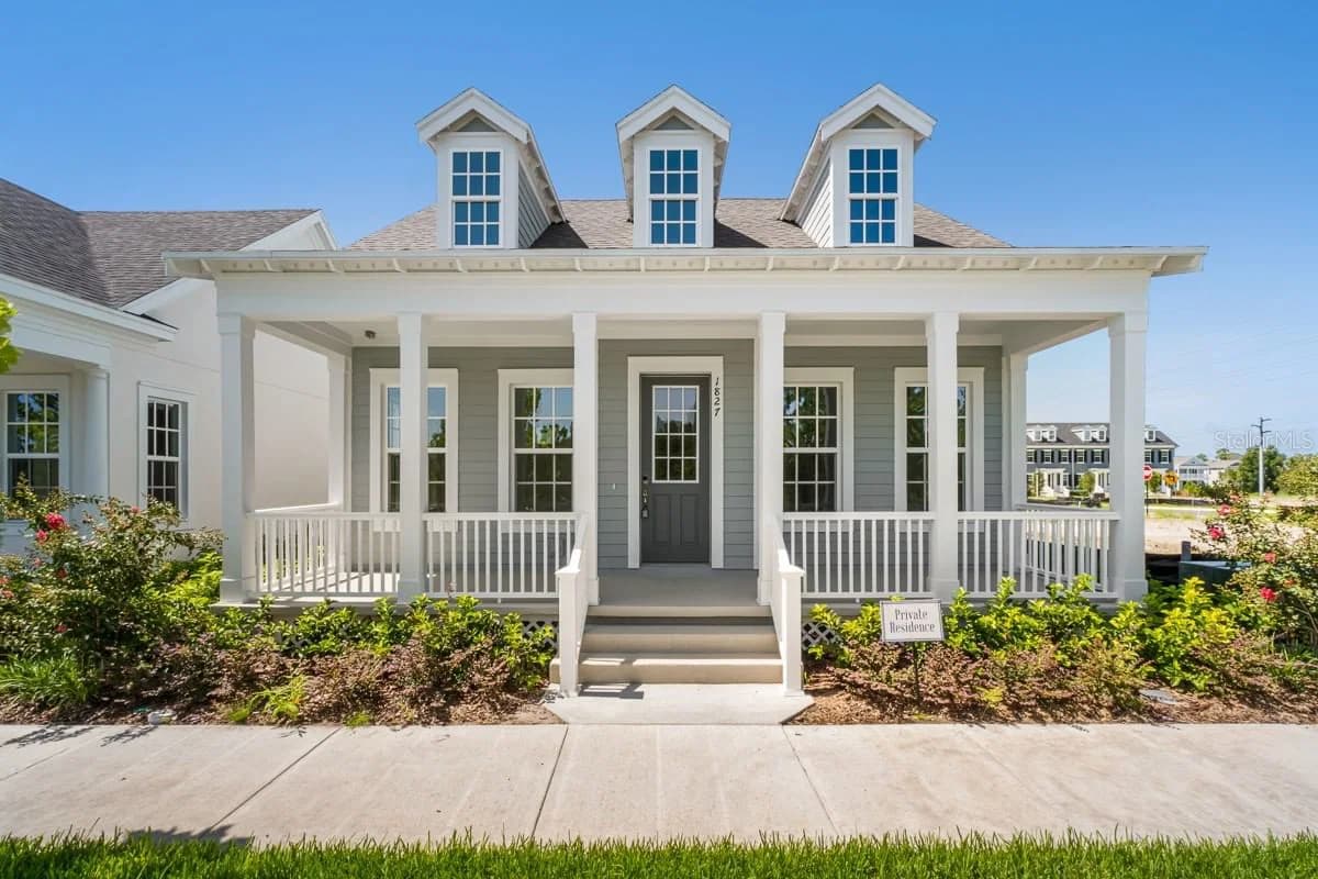 1827 HEADLAND, Kissimmee, FL 34747