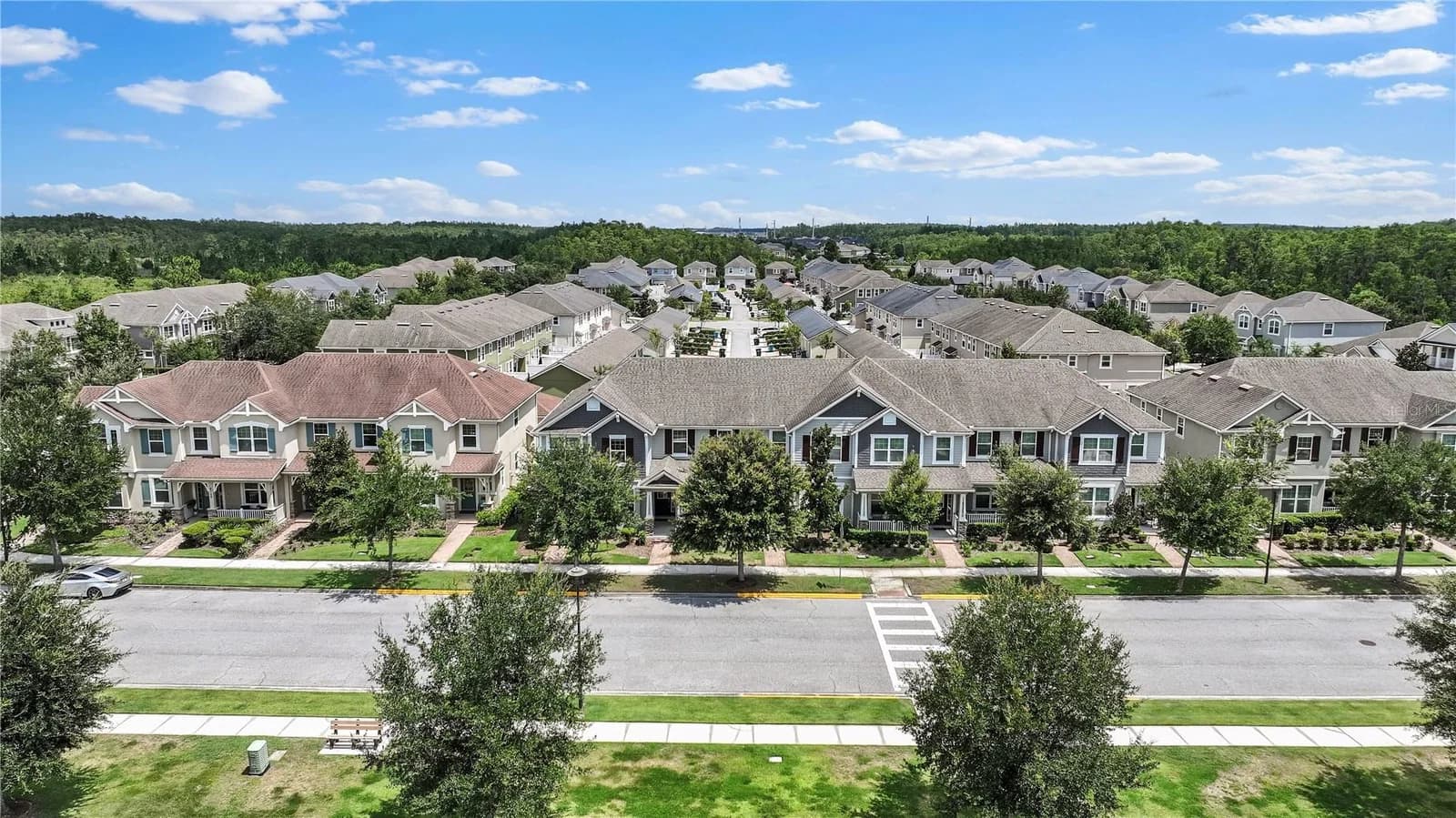 8744 DUFFERIN, Orlando, FL 32832