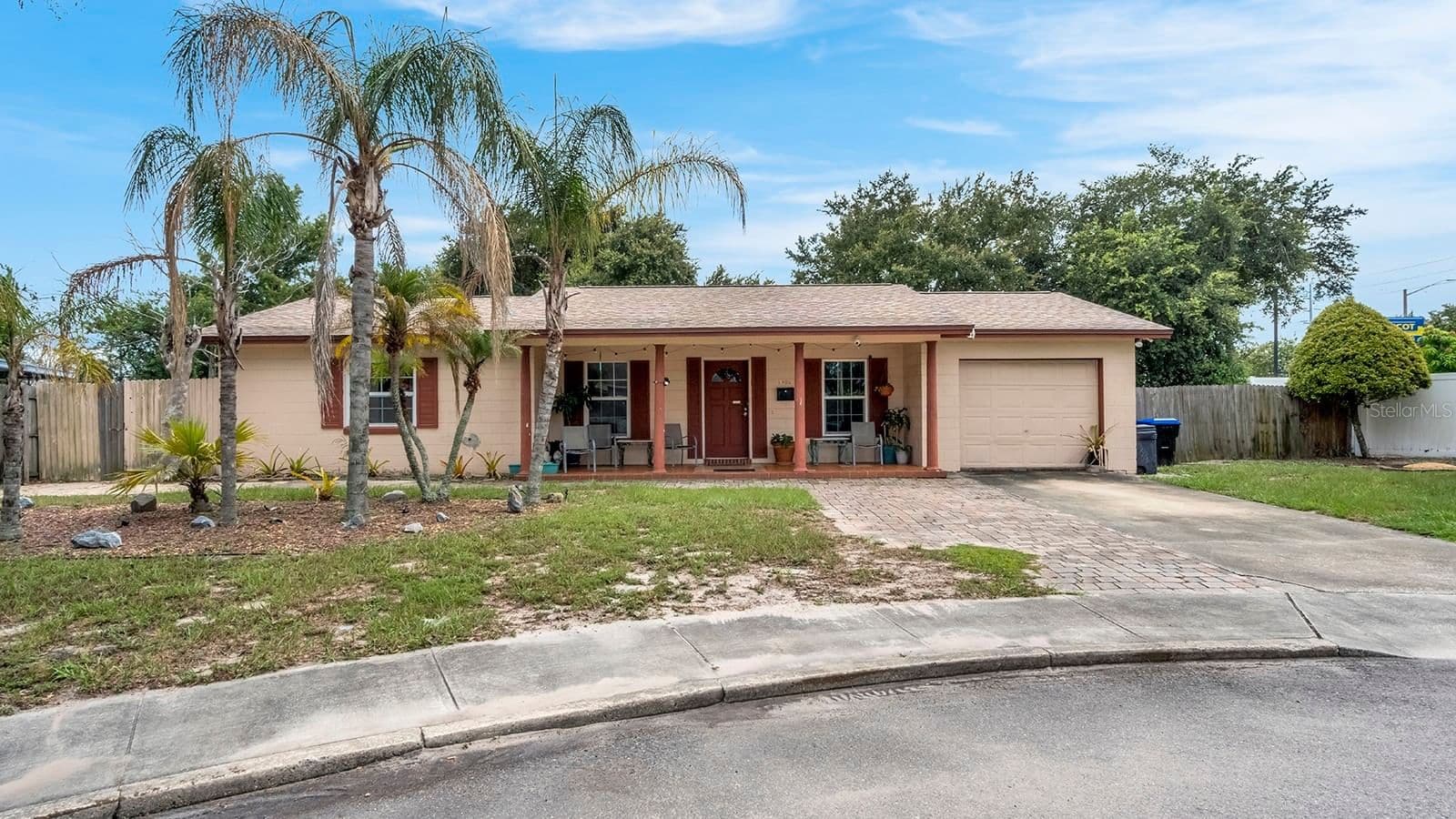 2906 FIELDCREST, Orlando, FL 32839