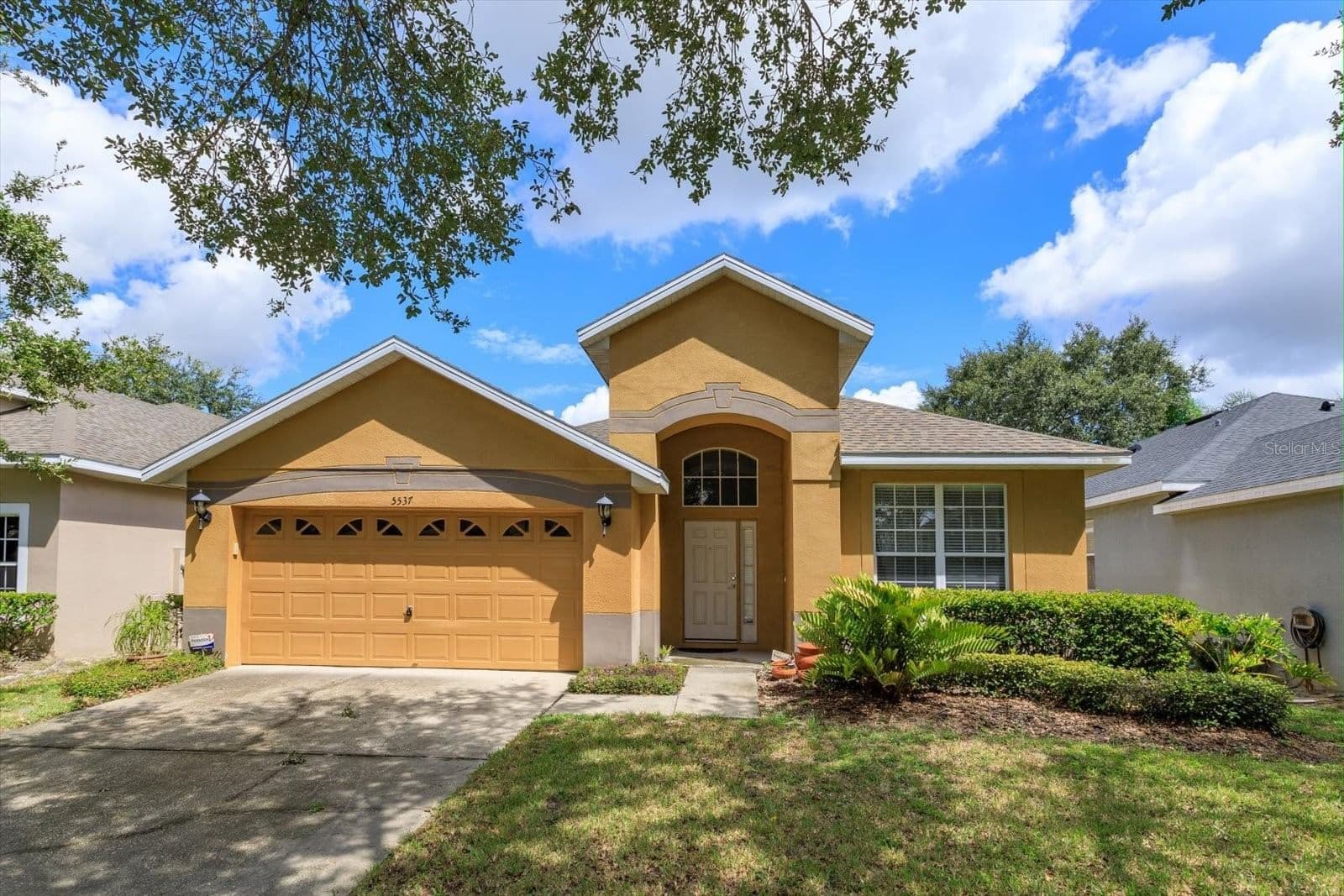 5537 BURLWOOD, Orlando, FL 32810