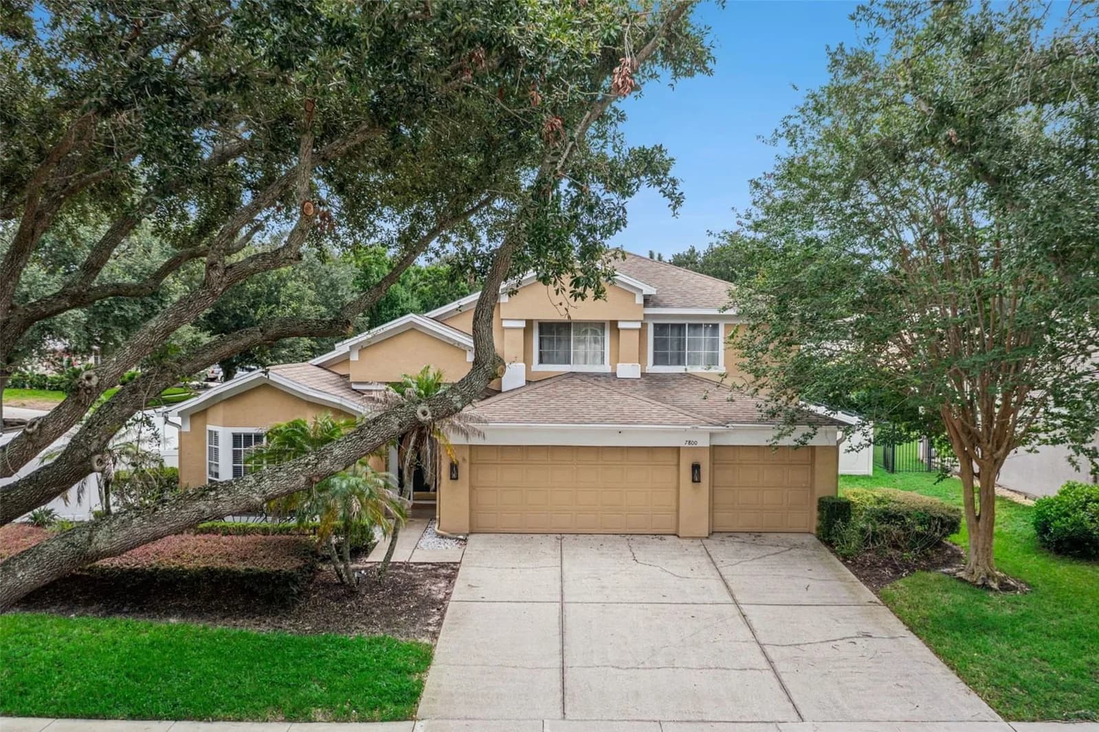 7800 SAINT GILES, Orlando, FL 32835