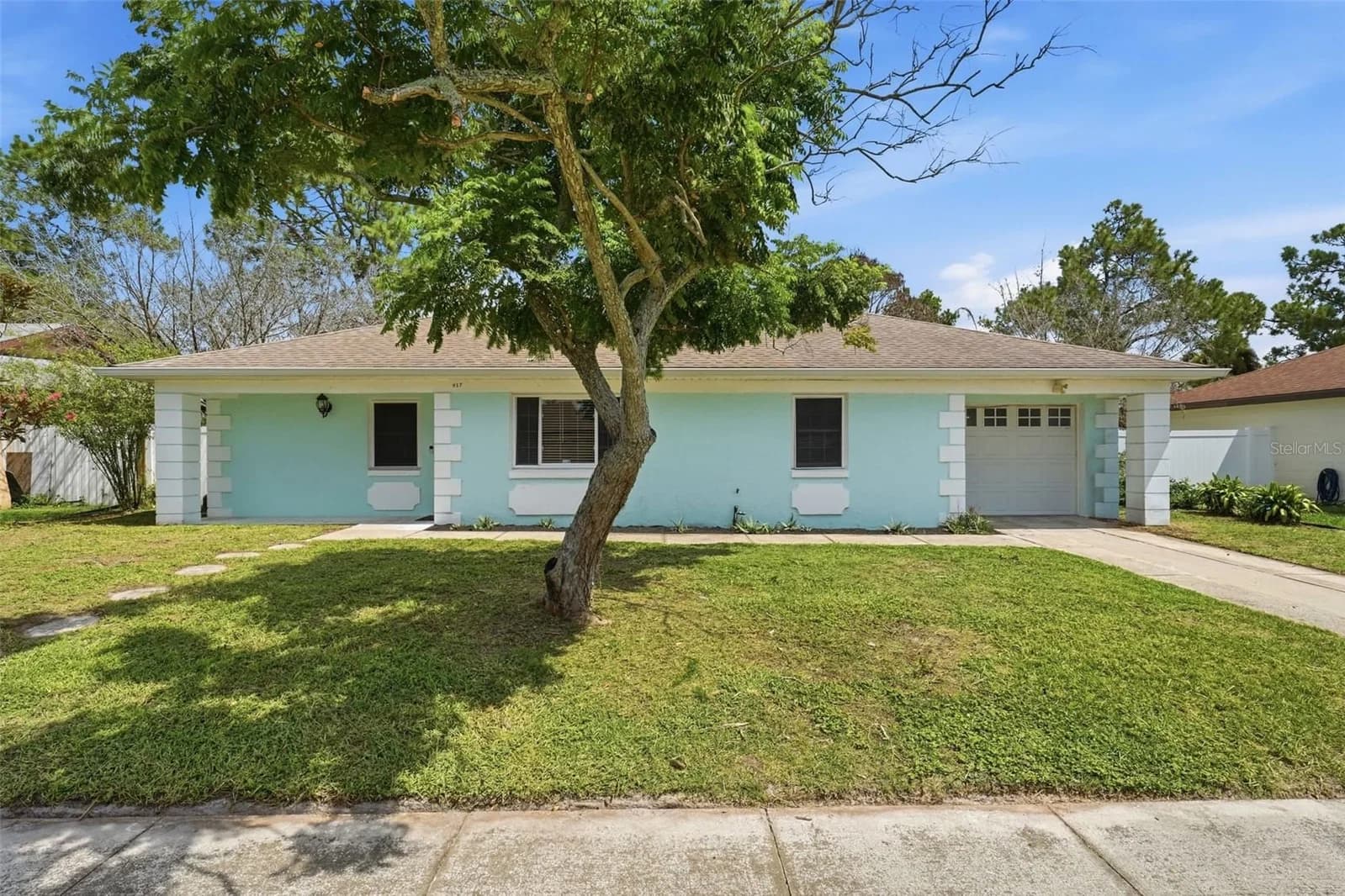 917 ALABAMA WOODS, Orlando, FL 32824
