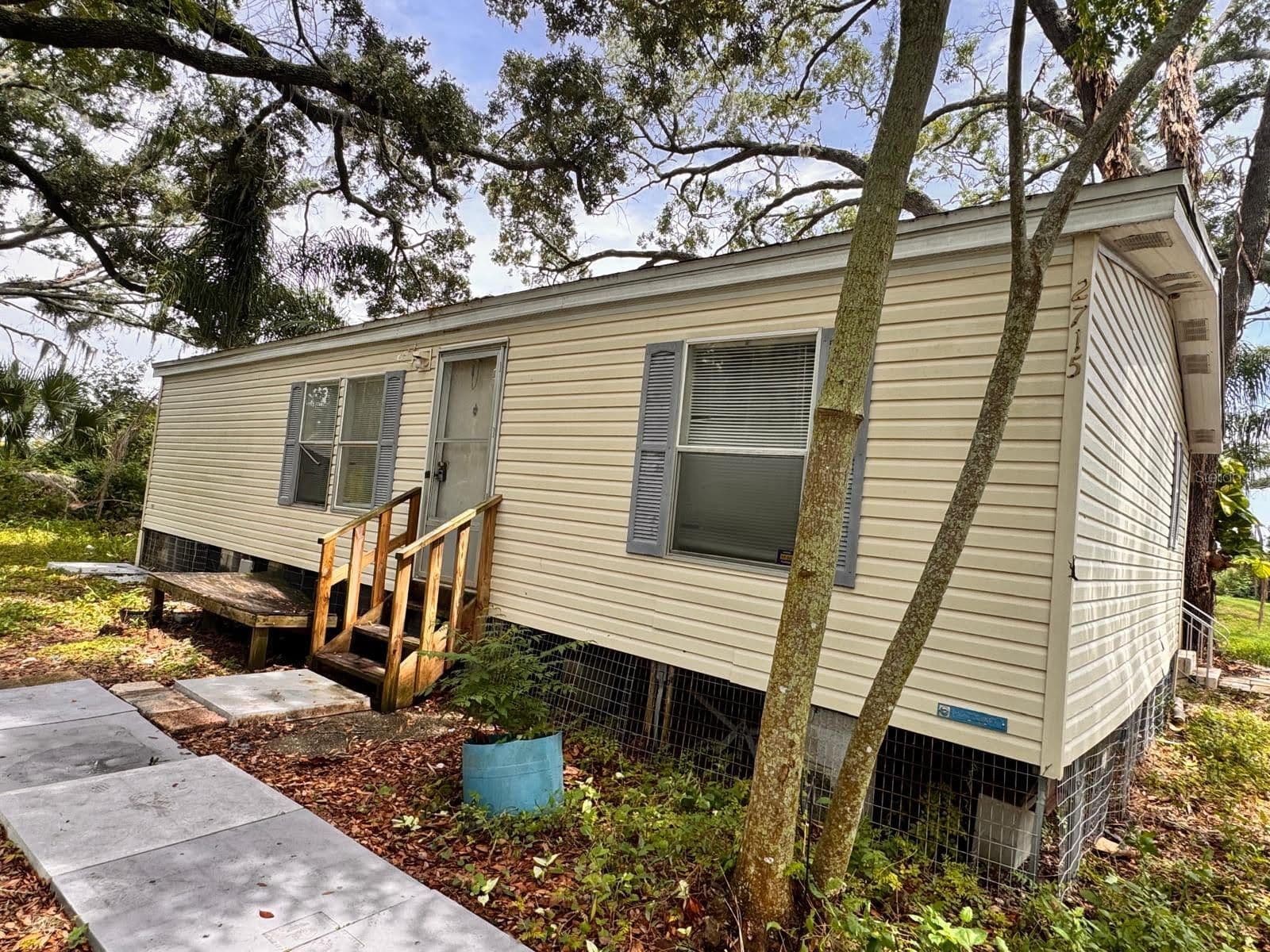 2715 MASSEE, Davenport, FL 33837
