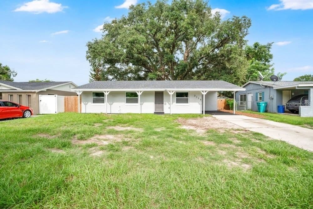 2115 MESSINA, Orlando, FL 32811