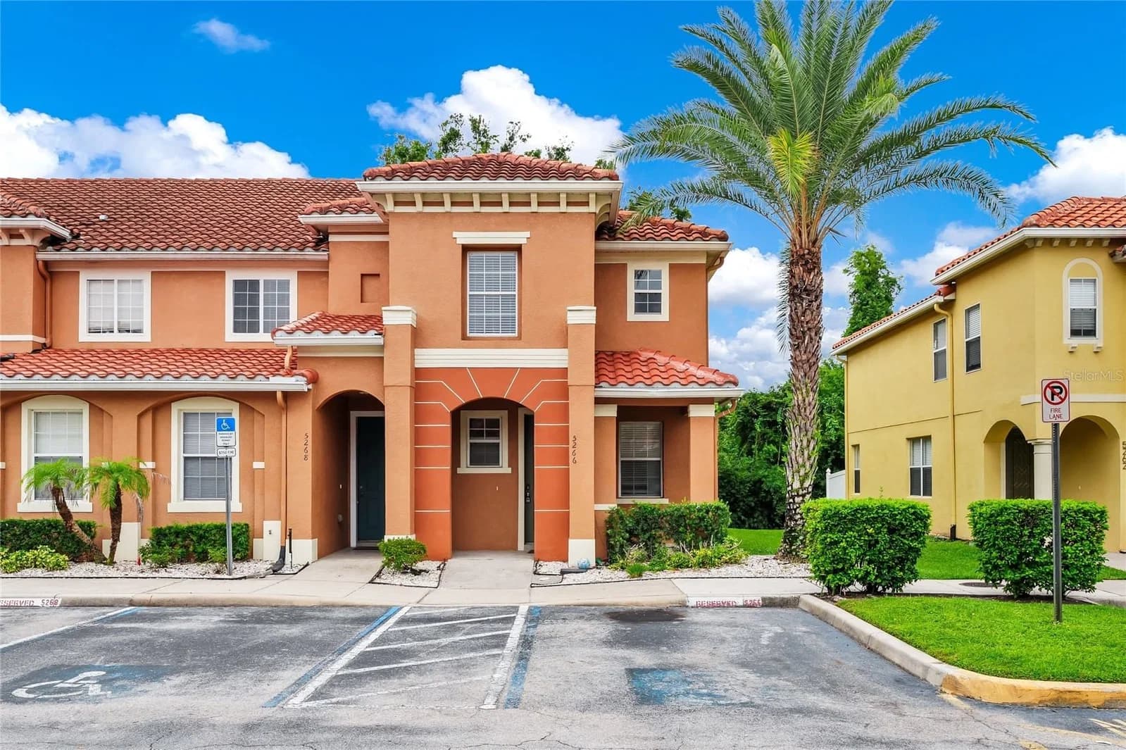 5266 PARADISE CAY, Kissimmee, FL 34746