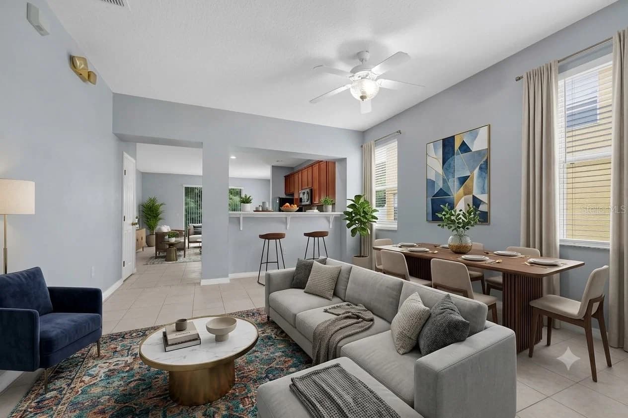 5266 PARADISE CAY 4