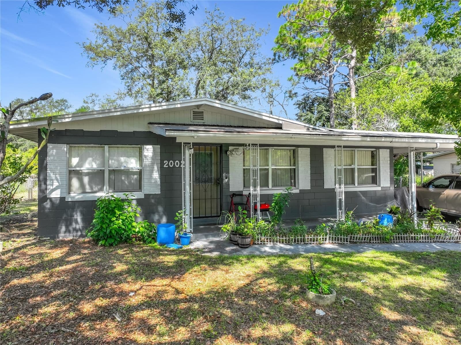 2002 ROCKWELL, Orlando, FL 32808